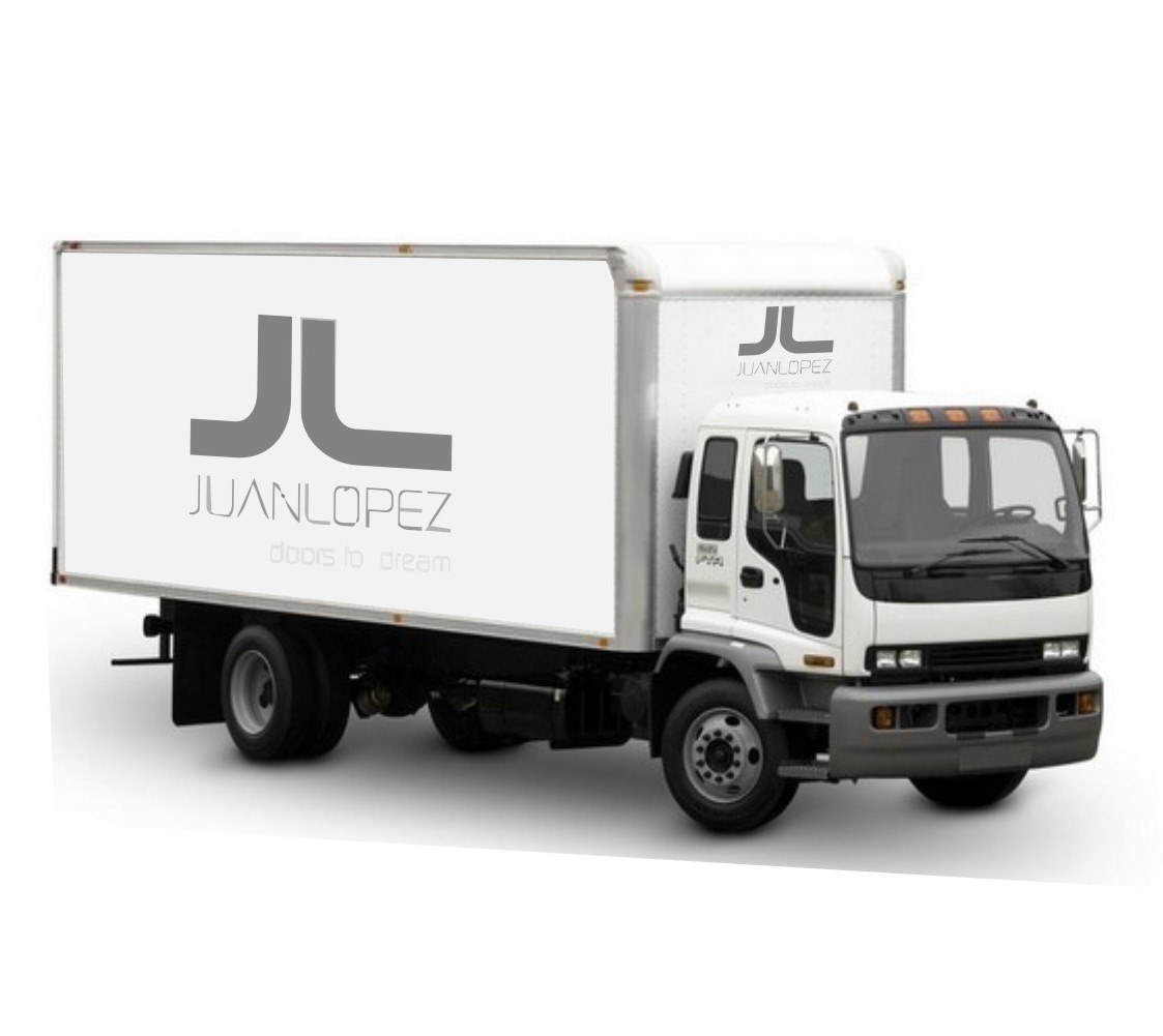 Fábrica de puertas Juan López